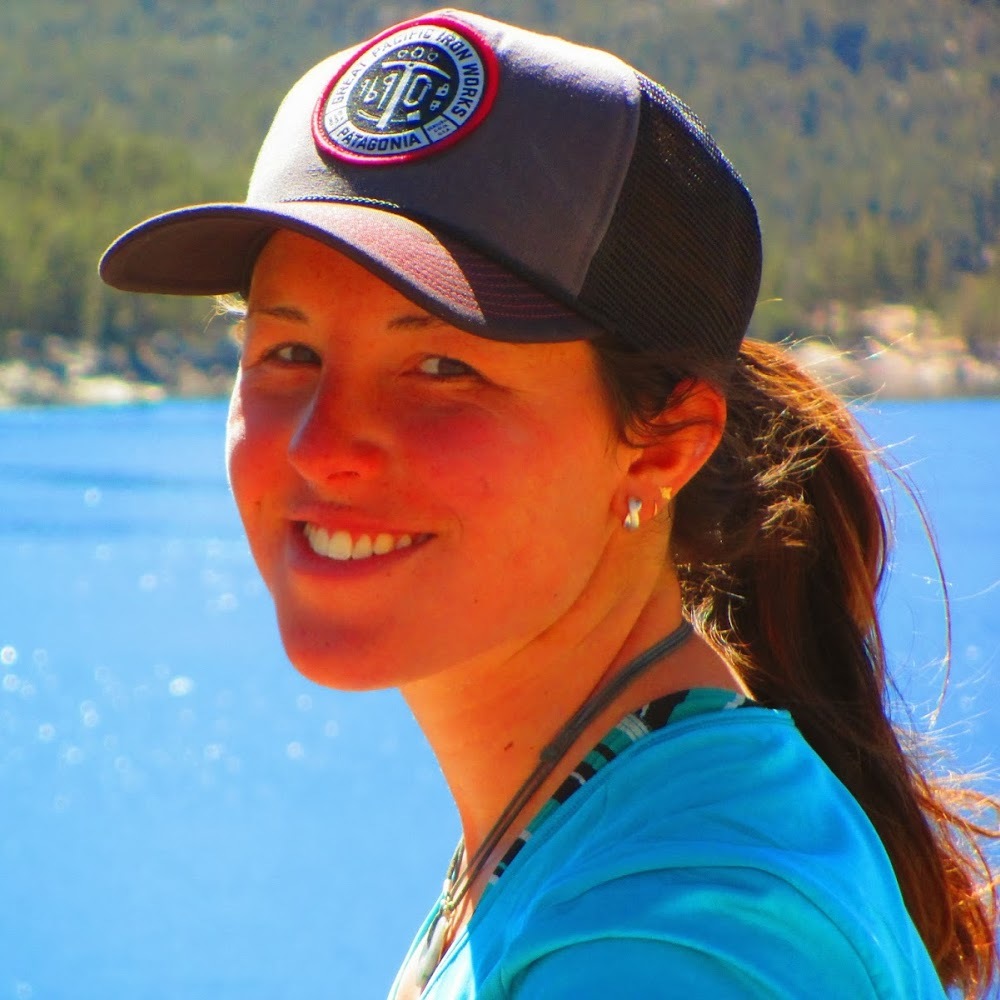 Meet your Posher, Nicki